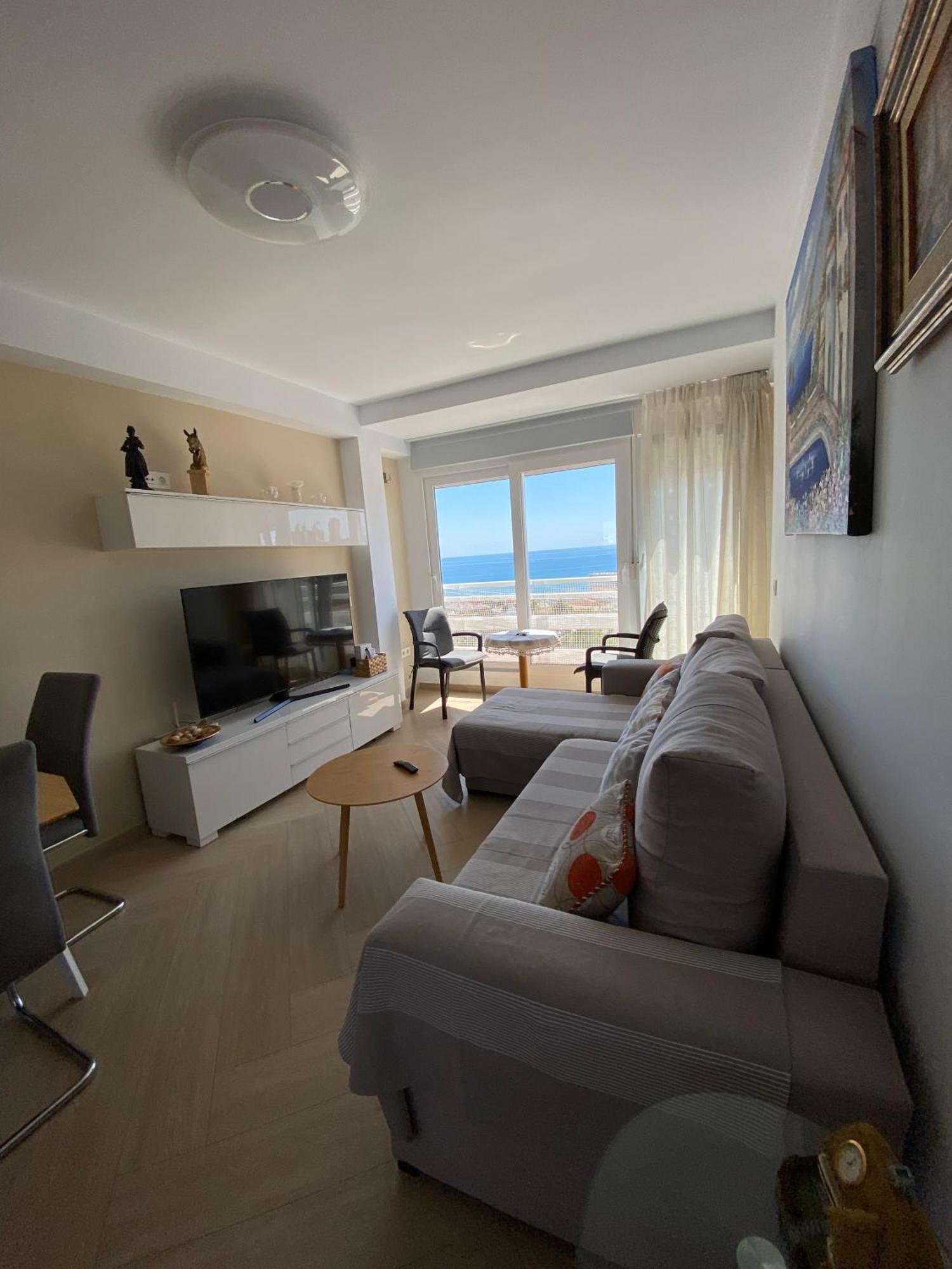 Precioso Apartamento Con Piscina Torremolinos Exterior foto